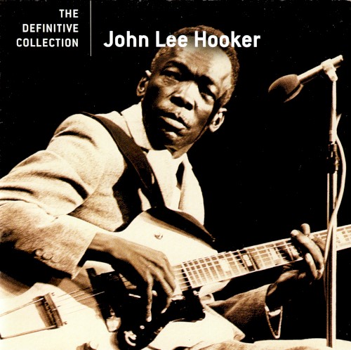 The Definitive Collection