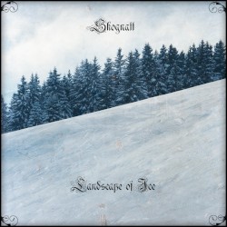 Landscape of Ice
