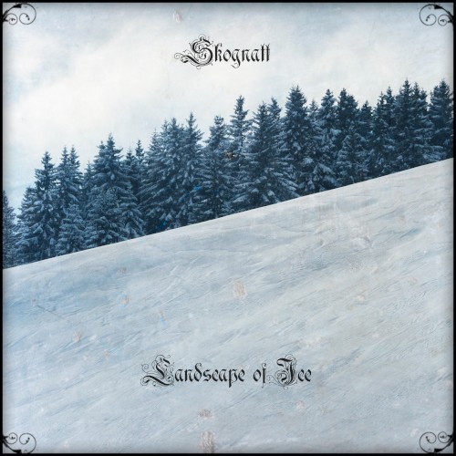 Landscape of Ice