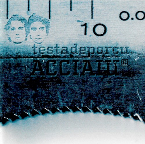 Acciaiu
