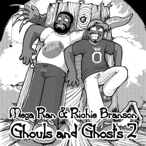 Ghouls 'N Ghosts 2