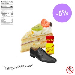 Stevige Punt
