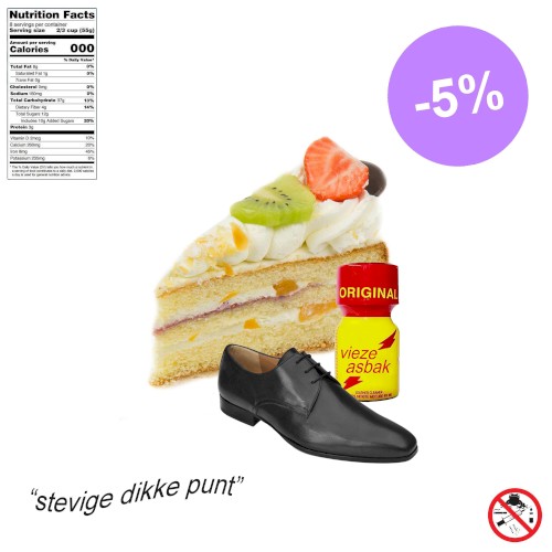Stevige Punt