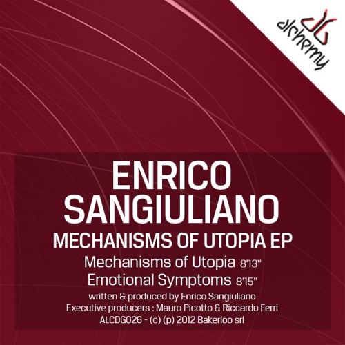 Mechanisms of Utopia