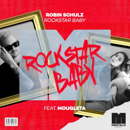 Rockstar Baby