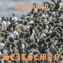 SEITSEMAN