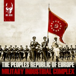 Military Industrial Complex