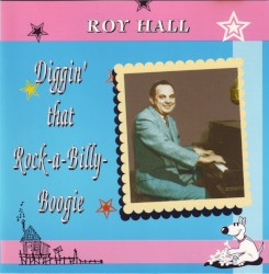 Diggin' That Rock-A-Billy Boogie