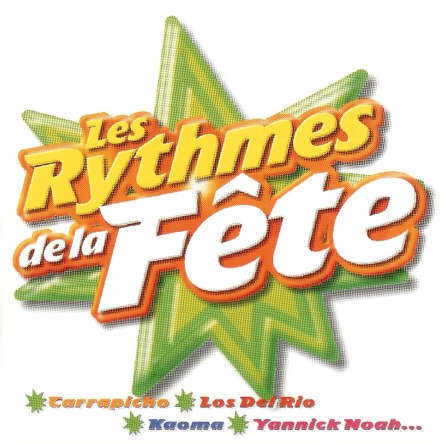 Les Rythmes de la fête