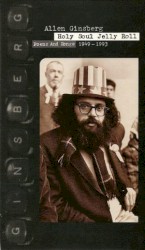 Holy Soul Jelly Roll: Poems and Songs 1949-1993