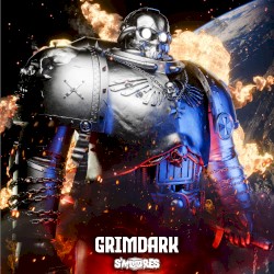 GRIMDARK