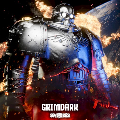GRIMDARK