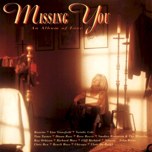 Missing You: An Album of Love
