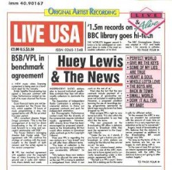 Live USA