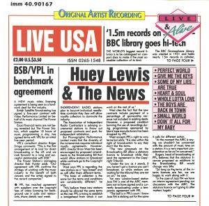 Live USA