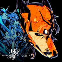 Animal Arithmetic, Vol. 1