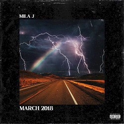 March 2018