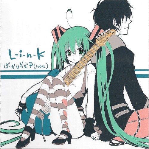 L-i-n-K
