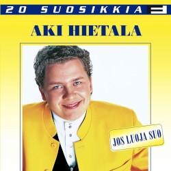 20 suosikkia: Jos luoja suo