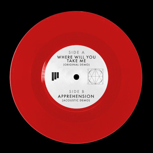 Where Will You Take Me (Original Demo) / Apprehension (Acoustic Demo)