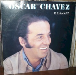 16 éxitos, vol. 2