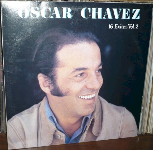 16 éxitos, vol. 2