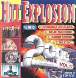 Hit Explosion 2000, Vol. 11