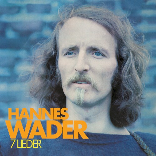 7 Lieder