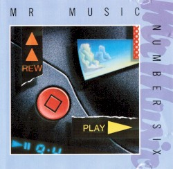 Mr Music • Number Six: 6 • 90