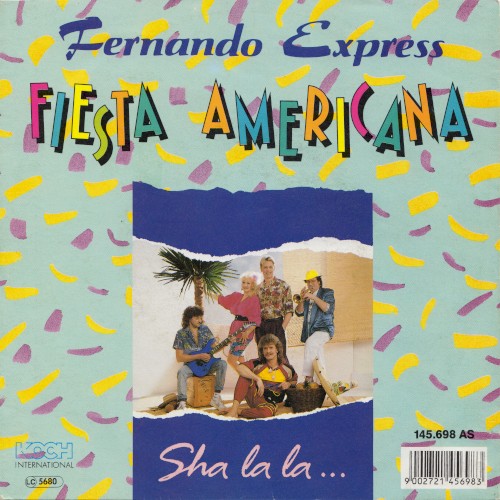 Fiesta Americana