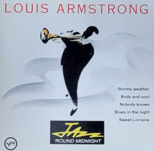 Jazz ’Round Midnight
