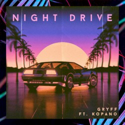 Night Drive