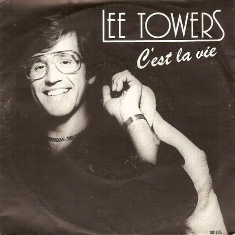 C’est la vie / Goodbye Miss America