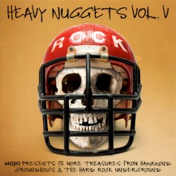 Heavy Nuggets Vol. V