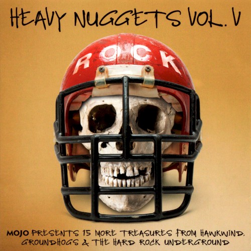 Heavy Nuggets Vol. V