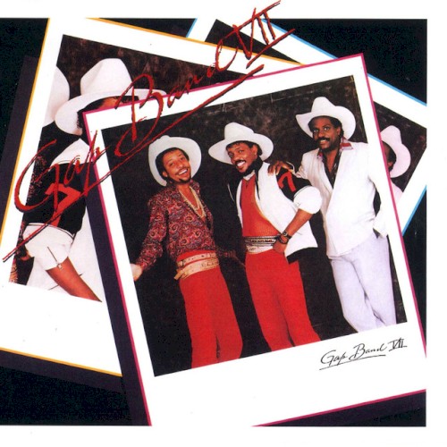 Gap Band VII