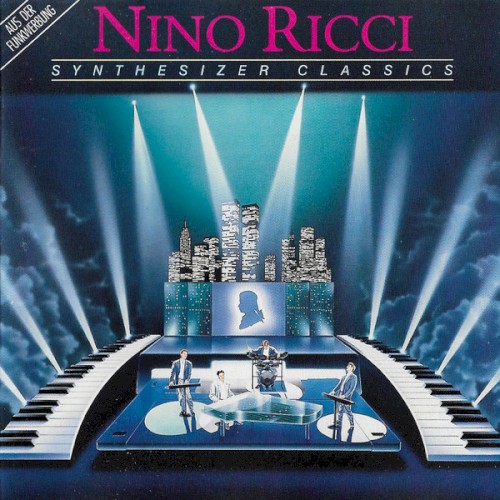 Synthesizer Classics
