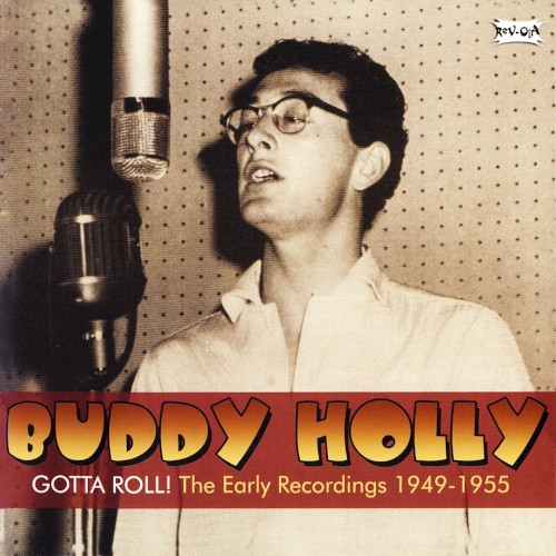 Gotta Roll!: The Early Recordings 1949-1955