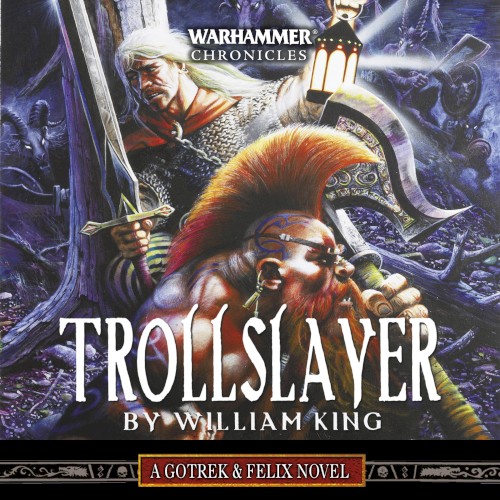 Trollslayer