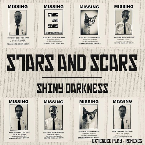 Stars and Scars