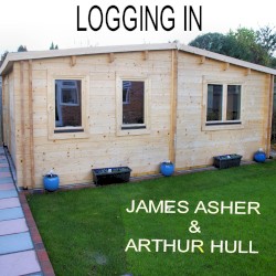 Logging In