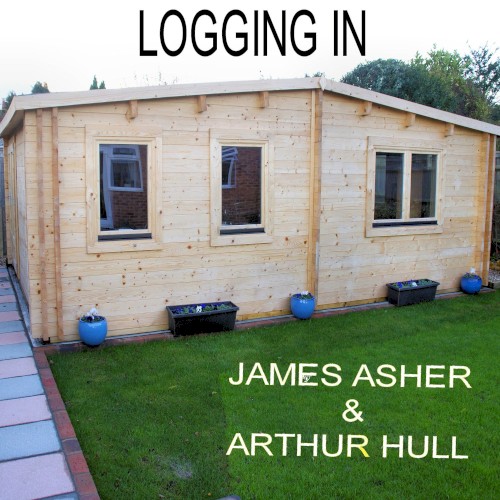 Logging In