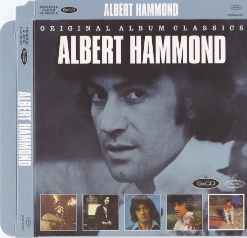 Original Album Classics