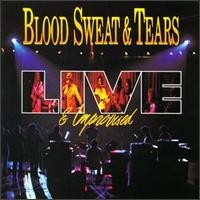 Live & Improvised