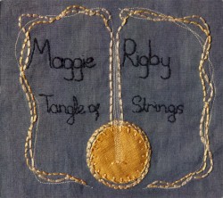 Tangle of Strings