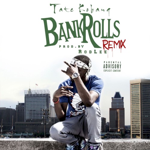Bank Rolls (remix)
