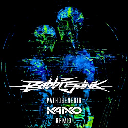 Pathogenesis (Kaixo remix)
