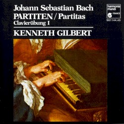 Partiten / Partitas (Clavierübung I)