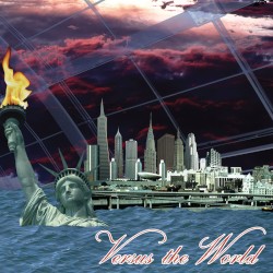 Versus the World