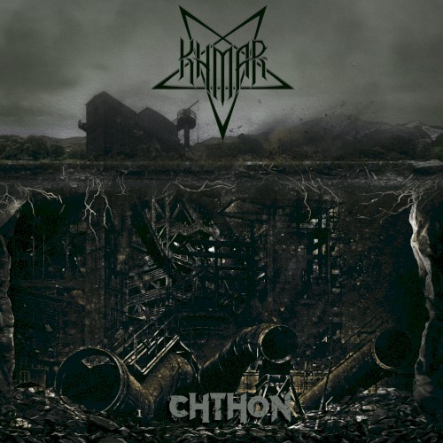 Chthon